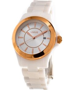 Pulkstenis LORUS WOMAN RH978EX9 (39MM) Jaunumi - Audio-Video