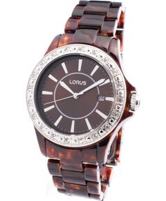 Pulkstenis LORUS WOMAN RH967EX9 (37MM) Jaunumi - Audio-Video