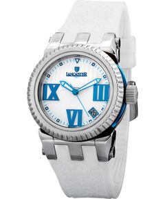 Часы LANCASTER WOMAN OLA0643SSBL (38MM) Aудио-видео
