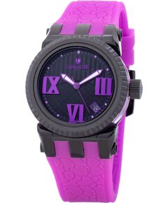 Pulkstenis LANCASTER sieviešu OLA0643BKVL (38MM) Jaunumi - Audio-Video