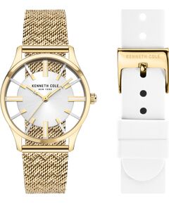Часы Kenneth Cole женские KCWLG2124003 (34,5MM) Aудио-видео