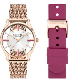 Часы Kenneth Cole женские KCWLG2124002 (34,5MM) Aудио-видео