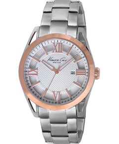 Pulkstenis KENNETH COLE MAN IKC9373 (42MM) Jaunumi - Audio-Video