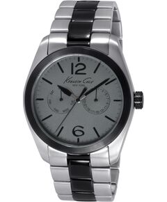 Часы Kenneth Cole Man IKC9365 (44MM) Aудио-видео
