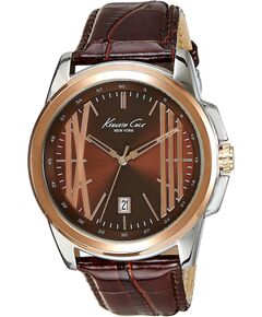 Часы Kenneth Cole Man IKC8096 (44MM) Aудио-видео