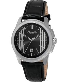 Часы Kenneth Cole Man IKC8095 (44MM) Aудио-видео