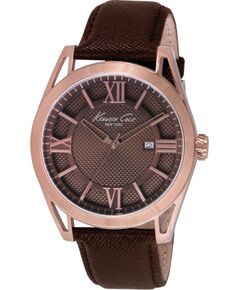Часы Kenneth Cole Man IKC8073 (44MM) Aудио-видео