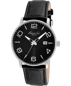 Часы Kenneth Cole Man IKC8005 (42MM) Aудио-видео