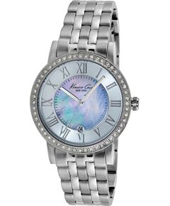 Часы Kenneth Cole Woman IKC4973 (36MM) Aудио-видео