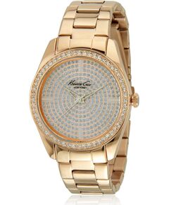 Часы Kenneth Cole Woman IKC4958 (40MM) Aудио-видео