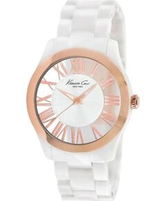 Часы Kenneth Cole Woman IKC4860 (40MM) Aудио-видео