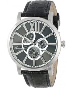 Часы Kenneth Cole Man IKC1980 (44MM) Aудио-видео