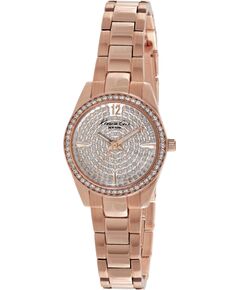 Часы Kenneth Cole Woman IKC0005 (28MM) Aудио-видео