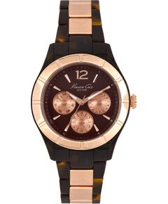 Pulkstenis KENNETH COLE WOMAN IKC0003 (38MM) Jaunumi - Audio-Video