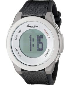 Часы Kenneth Cole унисекс 10023867 (50MM) Aудио-видео