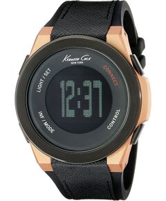 Pulkstenis KENNETH COLE MAN 10022939 (47MM) Jaunumi - Audio-Video