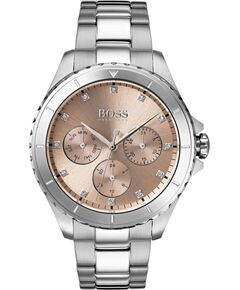 Часы HUGO BOSS женские 1502444 (38MM) Aудио-видео