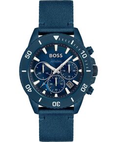 Pulkstenis HUGO BOSS MAN 1513919 (46 MM) Jaunumi - Audio-Video