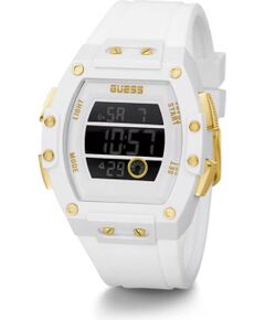 Pulkstenis GUESS MAN GW0340G1 (43MM) Jaunumi - Audio-Video