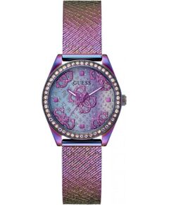 Pulkstenis GUESS sievietēm GW0748L3 (32MM) Jaunumi - Audio-Video
