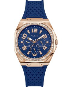 Pulkstenis GUESS sievietēm GW0694L4 (39MM) Jaunumi - Audio-Video