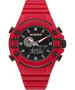 Pulkstenis GUESS MAN GW0269G5 (47MM) Jaunumi - Audio-Video