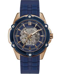Часы Guess Man GW0061G3 (47MM) Aудио-видео