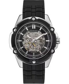 Pulkstenis GUESS MAN GW0061G1 (47MM) Jaunumi - Audio-Video