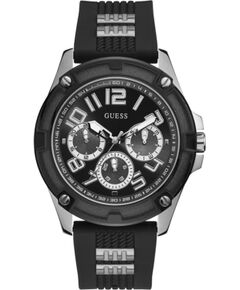 Pulkstenis GUESS MAN GW0051G1 (46MM) Jaunumi - Audio-Video