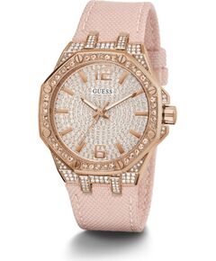 Pulkstenis GUESS sievietēm GW0408L3 (39MM) Jaunumi - Audio-Video