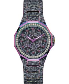 Часы Guess женские GW0597L2 (38MM) Aудио-видео