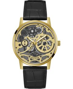 Часы Guess мужские GW0570G1 (42MM) Aудио-видео