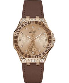 Pulkstenis GUESS sievietēm GW0547L2 (38MM) Jaunumi - Audio-Video