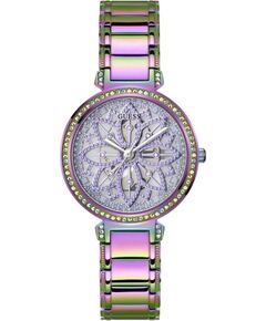Pulkstenis GUESS sievietēm GW0528L4 (36MM) Jaunumi - Audio-Video