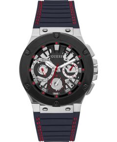 Pulkstenis GUESS MAN GW0487G1 (44MM) Jaunumi - Audio-Video