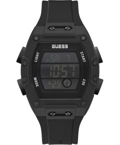 Pulkstenis GUESS MAN GW0340G4 (43MM) Jaunumi - Audio-Video