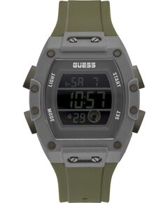 Pulkstenis GUESS MAN GW0340G3 (43MM) Jaunumi - Audio-Video