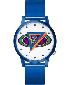 Pulkstenis GUESS unisex V1049M1 (42MM) Jaunumi - Audio-Video