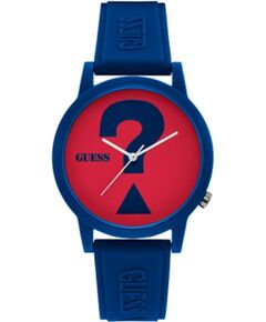 Часы GUESS унисекс V1041M4 (42MM) Aудио-видео