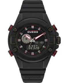 Pulkstenis GUESS MAN GW0269G3 (47MM) Jaunumi - Audio-Video