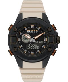 Pulkstenis GUESS MAN GW0269G1 (47MM) Jaunumi - Audio-Video