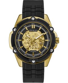 Часы Guess Man GW0061G2 (47MM) Aудио-видео