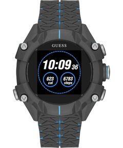 Pulkstenis GUESS MAN C3001G3 (45MM) Jaunumi - Audio-Video