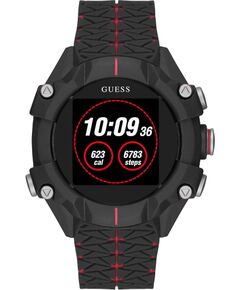 Pulkstenis GUESS MAN C3001G1 (45MM) Jaunumi - Audio-Video