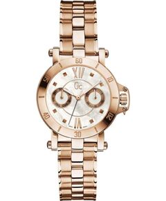 Часы Guess женские X74008L1S (34MM) Aудио-видео