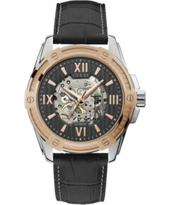 Часы Guess мужские W1308G1 (45MM) Aудио-видео