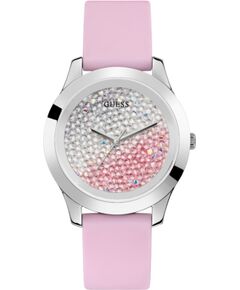 Часы Guess женские W1223L1 (42MM) Aудио-видео