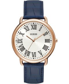 Часы GUESS мужские W1164G2 (44MM) Aудио-видео