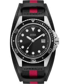 Часы GUESS мужские W1051G1 (44MM) Aудио-видео