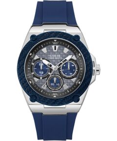 Часы GUESS мужские W1049G1 (45MM) Aудио-видео